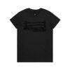 AS Colour Womens Maple Tee Thumbnail