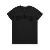 AS Colour Womens Maple Tee Thumbnail