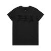AS Colour Womens Maple Tee Thumbnail