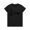 AS Colour Womens Maple Tee Thumbnail