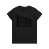 AS Colour Womens Maple Tee Thumbnail