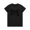 AS Colour Womens Maple Tee Thumbnail