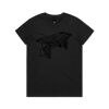 AS Colour Womens Maple Tee Thumbnail