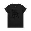 AS Colour Womens Maple Tee Thumbnail