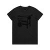 AS Colour Womens Maple Tee Thumbnail