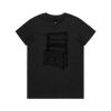 AS Colour Womens Maple Tee Thumbnail