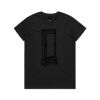 AS Colour Womens Maple Tee Thumbnail