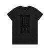 AS Colour Womens Maple Tee Thumbnail