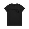 AS Colour Womens Maple Tee Thumbnail