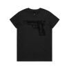 AS Colour Womens Maple Tee Thumbnail