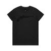 AS Colour Womens Maple Tee Thumbnail