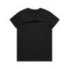AS Colour Womens Maple Tee Thumbnail