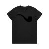 AS Colour Womens Maple Tee Thumbnail