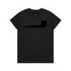 AS Colour Womens Maple Tee Thumbnail