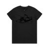 AS Colour Womens Maple Tee Thumbnail