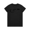 AS Colour Womens Maple Tee Thumbnail