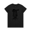AS Colour Womens Maple Tee Thumbnail
