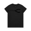 AS Colour Womens Maple Tee Thumbnail