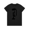 AS Colour Womens Maple Tee Thumbnail