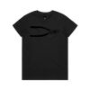 AS Colour Womens Maple Tee Thumbnail
