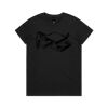 AS Colour Womens Maple Tee Thumbnail