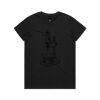 AS Colour Womens Maple Tee Thumbnail