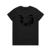 AS Colour Womens Maple Tee Thumbnail