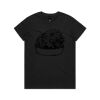 AS Colour Womens Maple Tee Thumbnail