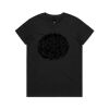 AS Colour Womens Maple Tee Thumbnail