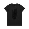 AS Colour Womens Maple Tee Thumbnail