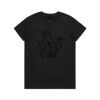 AS Colour Womens Maple Tee Thumbnail