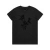 AS Colour Womens Maple Tee Thumbnail