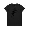 AS Colour Womens Maple Tee Thumbnail