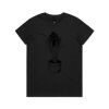 AS Colour Womens Maple Tee Thumbnail