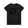 AS Colour Womens Maple Tee Thumbnail