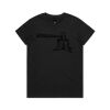 AS Colour Womens Maple Tee Thumbnail