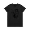AS Colour Womens Maple Tee Thumbnail