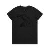 AS Colour Womens Maple Tee Thumbnail