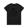 AS Colour Womens Maple Tee Thumbnail