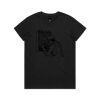 AS Colour Womens Maple Tee Thumbnail