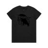AS Colour Womens Maple Tee Thumbnail