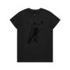 AS Colour Womens Maple Tee Thumbnail