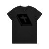 AS Colour Womens Maple Tee Thumbnail