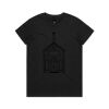 AS Colour Womens Maple Tee Thumbnail