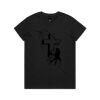 AS Colour Womens Maple Tee Thumbnail