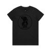 AS Colour Womens Maple Tee Thumbnail