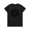 AS Colour Womens Maple Tee Thumbnail