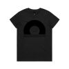 AS Colour Womens Maple Tee Thumbnail