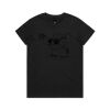 AS Colour Womens Maple Tee Thumbnail
