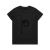 AS Colour Womens Maple Tee Thumbnail